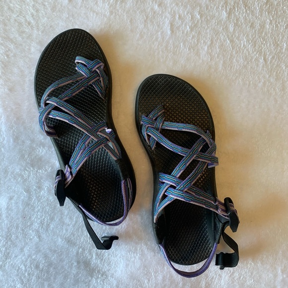 Chaco Shoes - Purple Women’s Chaco Sandals